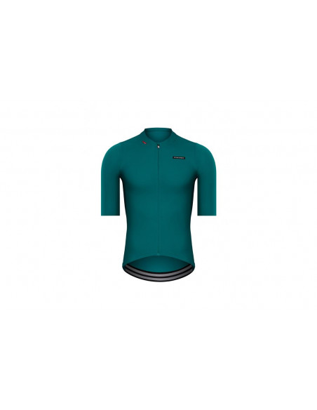 MAILLOT ETXEONDO ALDE 110LW JERSEY VERDE ESMERALDA