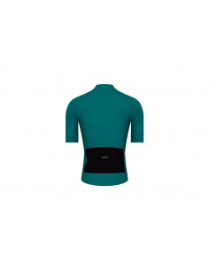 MAILLOT ETXEONDO ALDE 110LW JERSEY VERDE ESMERALDA 2
