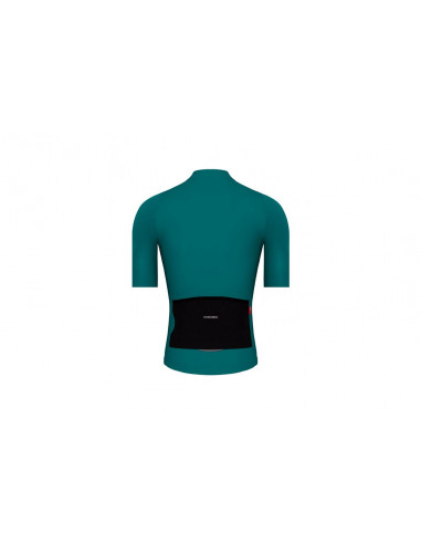 MAILLOT ETXEONDO ALDE 110LW JERSEY VERDE ESMERALDA