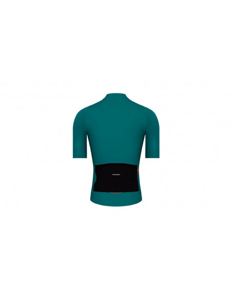 MAILLOT ETXEONDO ALDE 110LW JERSEY VERDE ESMERALDA