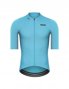 MAILLOT ETXEONDO ALDE 110LW JERSEY AZUL CIELO
