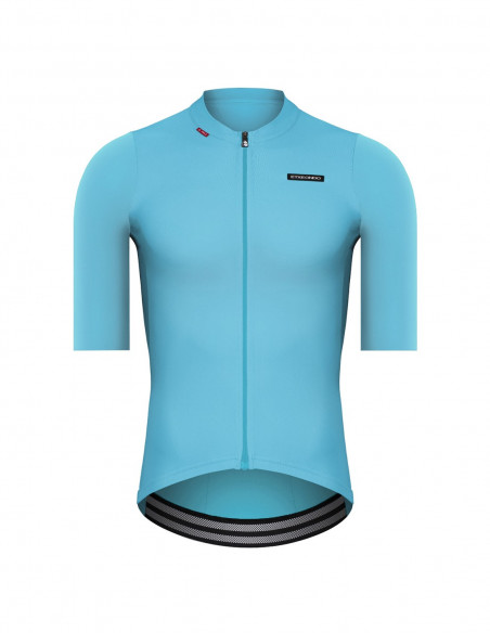 MAILLOT ETXEONDO ALDE 110LW JERSEY AZUL CIELO