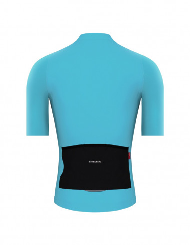MAILLOT ETXEONDO ALDE 110LW JERSEY AZUL CIELO