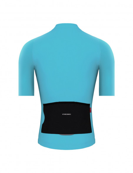 MAILLOT ETXEONDO ALDE 110LW JERSEY AZUL CIELO