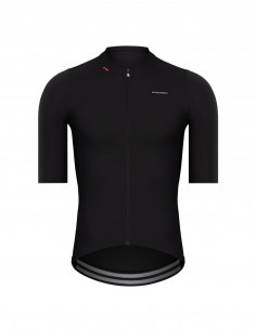 MAILLOT ETXEONDO ALDE 110LW JERSEY NEGRO