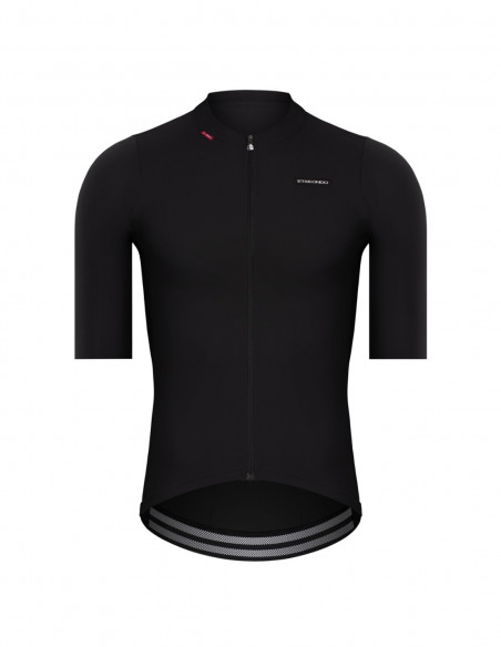 MAILLOT ETXEONDO ALDE 110LW JERSEY NEGRO