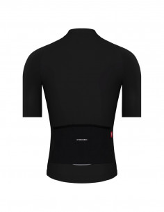 MAILLOT ETXEONDO ALDE 110LW JERSEY NEGRO 2