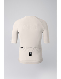 MAILLOT GOBIK MANGA CORTA CX SOLID UNISEX ARGONITE 2