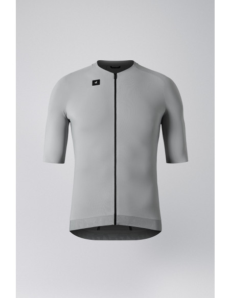 MAILLOT GOBIK MANGA CORTA CX SOLID UNISEX CEDAR
