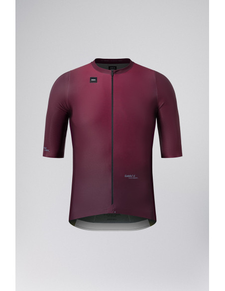 MAILLOT GOBIK MANGA CORTA MAGNITUDE HOMBRE BAROSSA