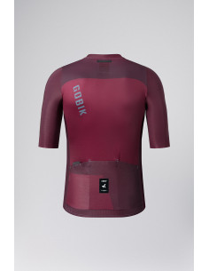 MAILLOT GOBIK MANGA CORTA MAGNITUDE HOMBRE BAROSSA 2