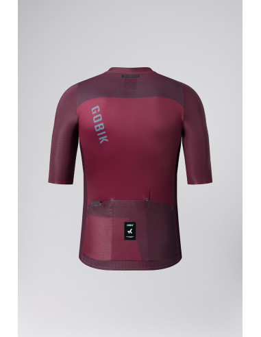 MAILLOT GOBIK MANGA CORTA MAGNITUDE HOMBRE BAROSSA