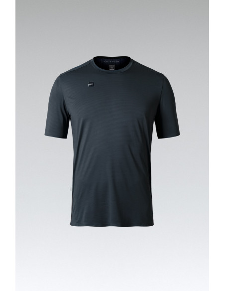 CAMISETA GOBIK MANGA CORTA TECH SOLID HOMBRE MAGNET