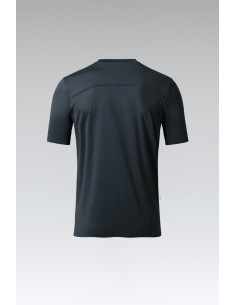 CAMISETA GOBIK MANGA CORTA TECH SOLID HOMBRE MAGNET 2