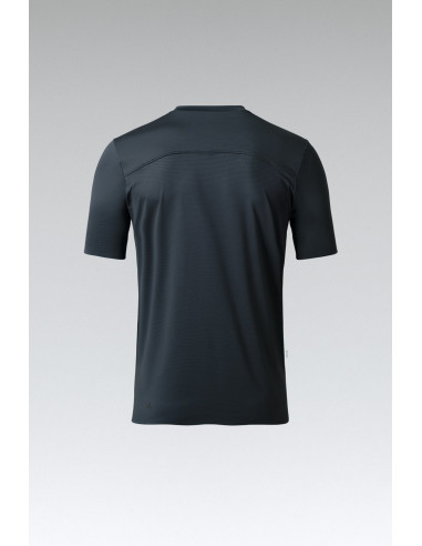 CAMISETA GOBIK MANGA CORTA TECH SOLID HOMBRE MAGNET