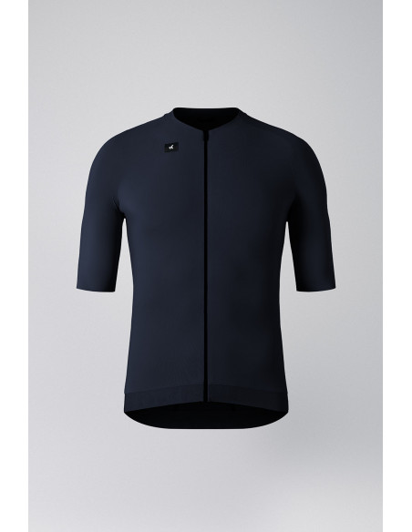 MAILLOT GOBIK MANGA CORTA CX SOLID UNISEX ULTRABLUE