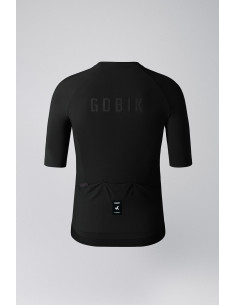 MAILLOT GOBIK MANGA CORTA CX SOLID UNISEX JASPER 2