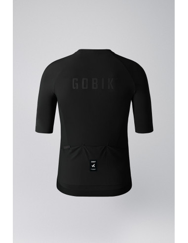 MAILLOT GOBIK MANGA CORTA CX SOLID UNISEX JASPER