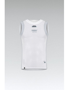 CAMISETA INTERIOR GOBIK SECOND SKIN HOMBRE HAKUBA