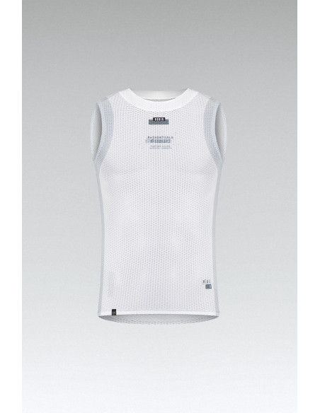 CAMISETA INTERIOR GOBIK SECOND SKIN HOMBRE HAKUBA