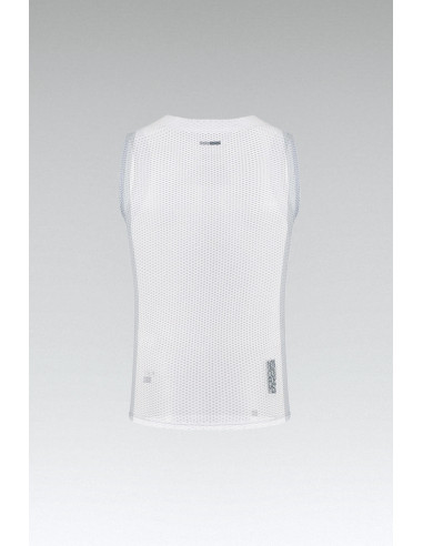 CAMISETA INTERIOR GOBIK SECOND SKIN HOMBRE HAKUBA