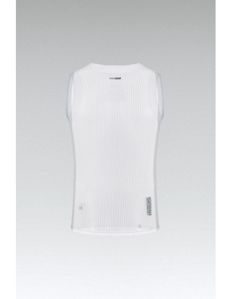 CAMISETA INTERIOR GOBIK SECOND SKIN HOMBRE HAKUBA