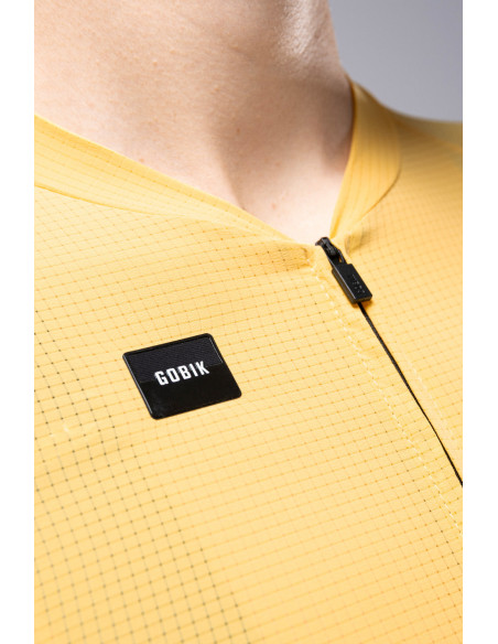 MAILLOT GOBIK MANGA CORTA PHANTOM UNISEX DANDELION