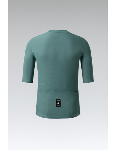 MAILLOT GOBIK MANGA CORTA PHANTOM UNISEX HEDGE