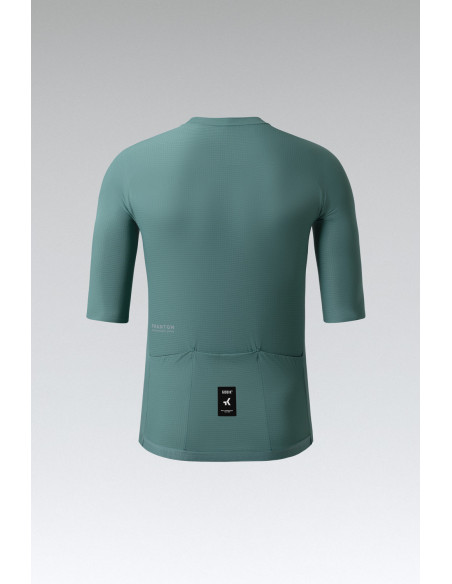 MAILLOT GOBIK MANGA CORTA PHANTOM UNISEX HEDGE