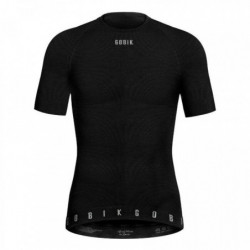 CAMISETA GOBIK TERMICA MERINO M/C