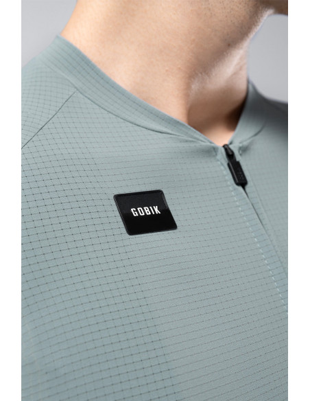 MAILLOT GOBIK MANGA CORTA PHANTOM UNISEX TROOPER