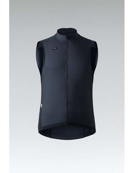 CHALECO GOBIK VECTOR 2.0 HOMBRE ULTRABLUE
