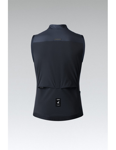 CHALECO GOBIK VECTOR 2.0 HOMBRE ULTRABLUE