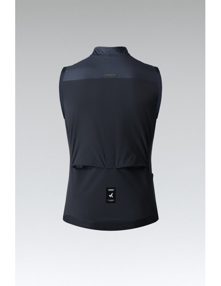 CHALECO GOBIK VECTOR 2.0 HOMBRE ULTRABLUE