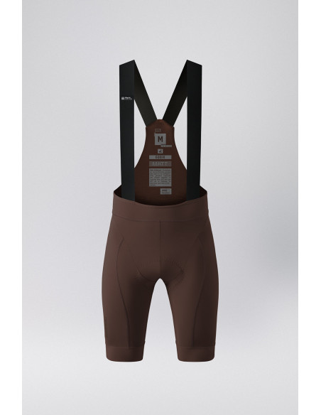 CULOTTE GOBIK CORTO MATT 2.0 HOMBRE COCOA K10