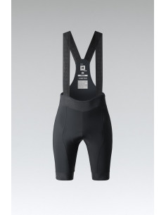 CULOTTE GOBIK CORTO LIMITED 6.0 MUJER BLACK K6