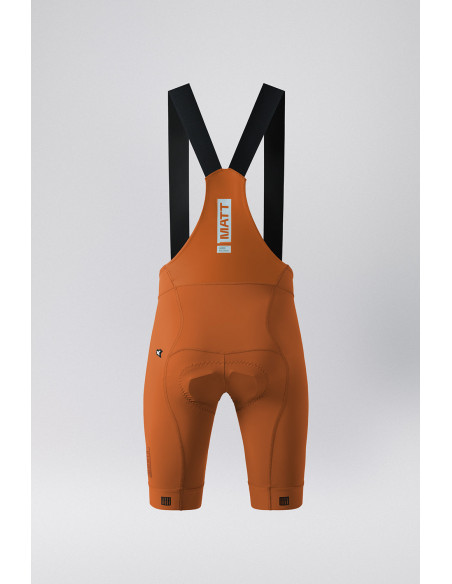 CULOTTE GOBIK CORTO MATT 2.0 HOMBRE MAPLE K10