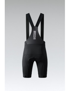 CULOTTE GOBIK CORTO MATT COMPACT 2.0 HOMBRE BLACK K10 2