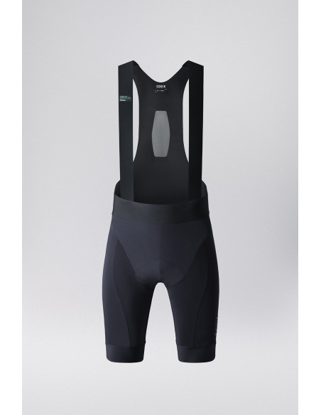CULOTTE GOBIK CORTO REVOLUTION 2.1 HOMBRE ULTRABLUE K10