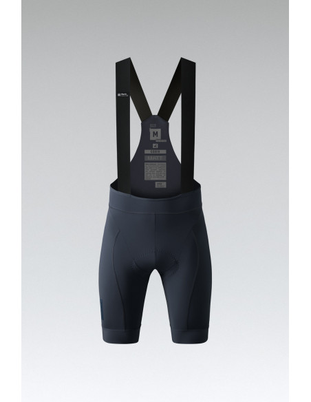 CULOTTE GOBIK CORTO MATT COMPACT 2.0 HOMBRE ULTRABLUE K10