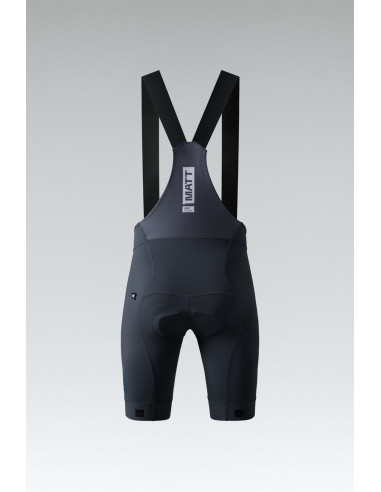 CULOTTE GOBIK CORTO MATT COMPACT 2.0 HOMBRE ULTRABLUE K10