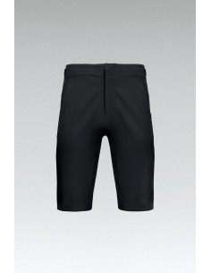 PANTALÓN CORTO GOBIK COMMUTER UNISEX BLACK